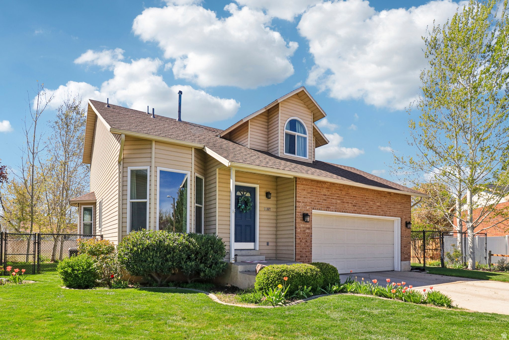 1107 W 450 S Layton, UT 84041