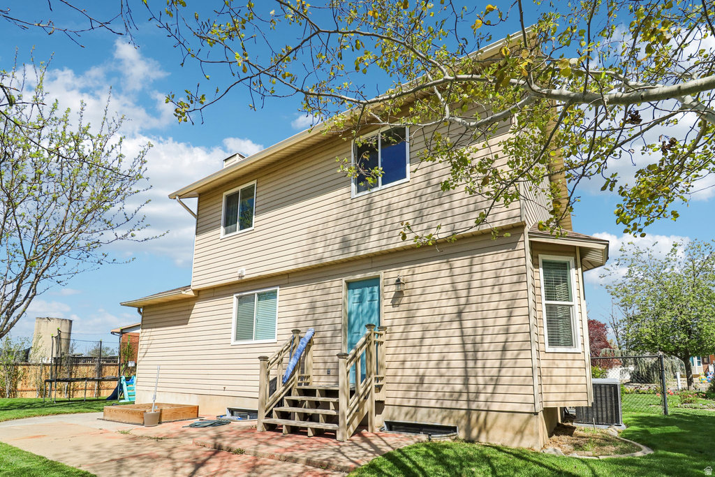 1107 W 450 S Layton, UT 84041