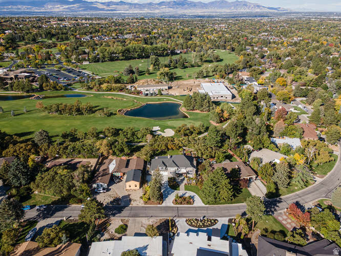 8364 S ETIENNE WAY Sandy, UT 84093