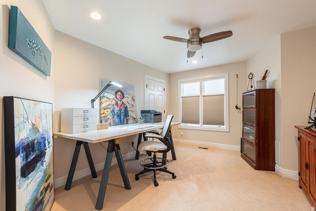 8364 S ETIENNE WAY Sandy, UT 84093