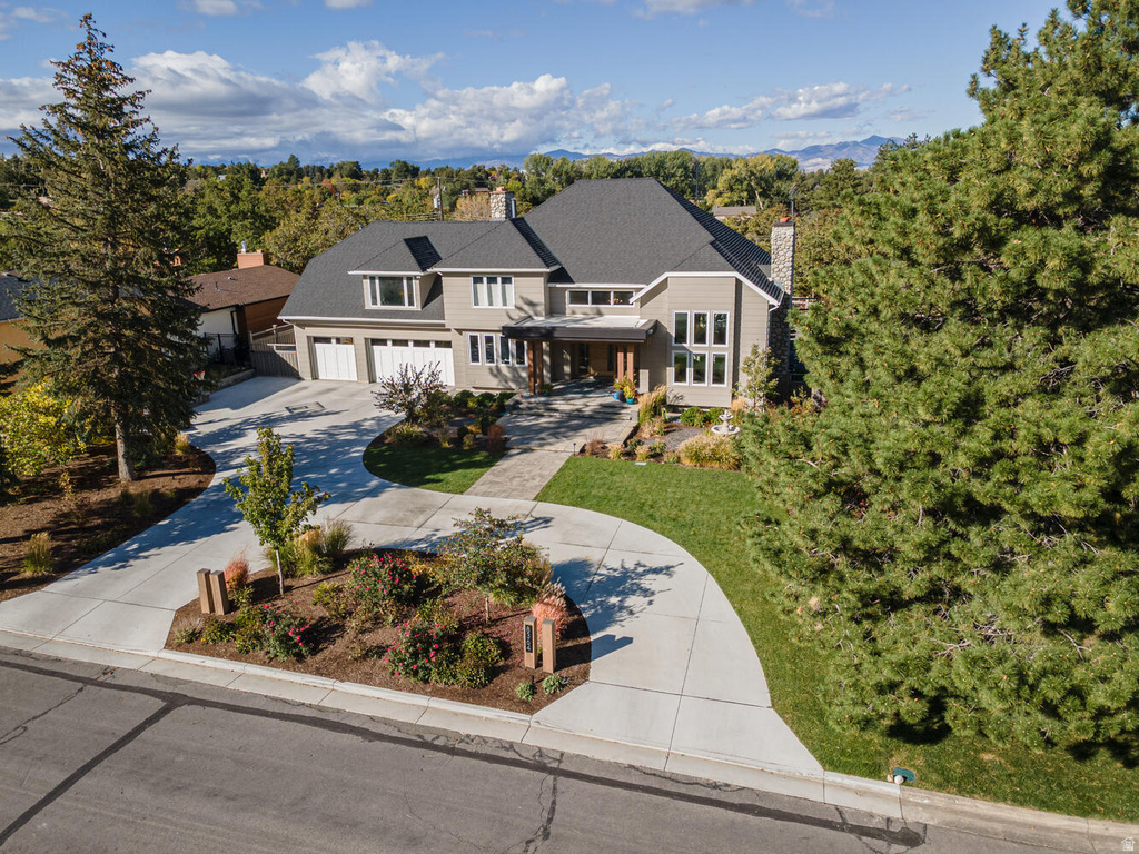 8364 S ETIENNE WAY Sandy, UT 84093