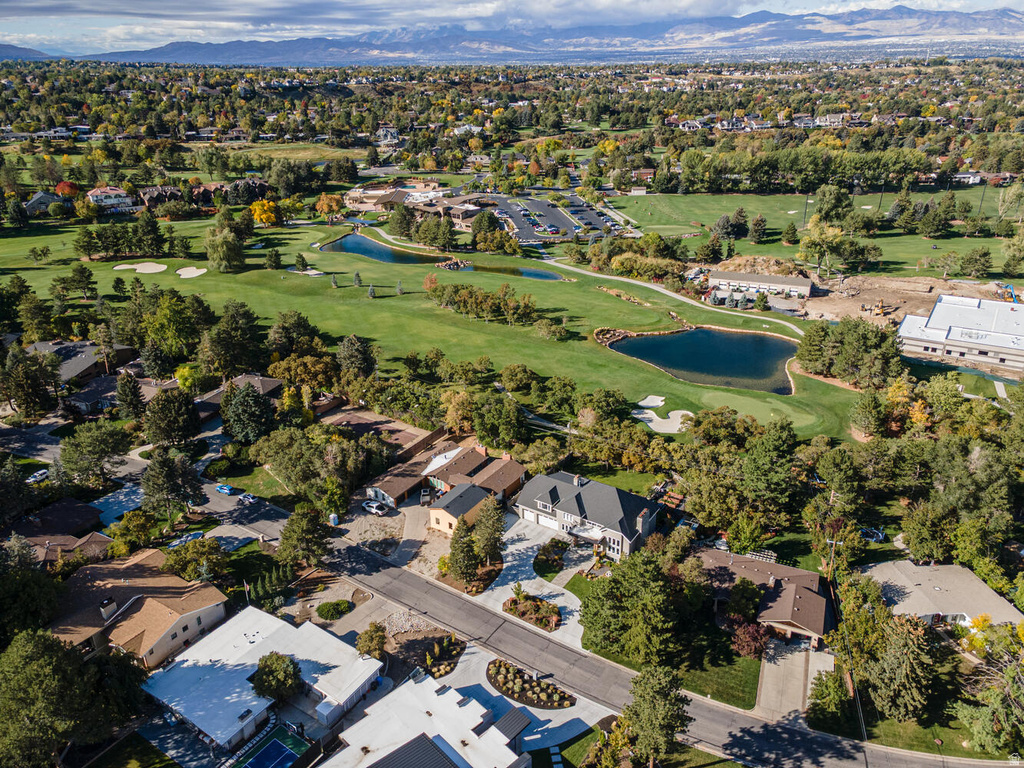 8364 S ETIENNE WAY Sandy, UT 84093