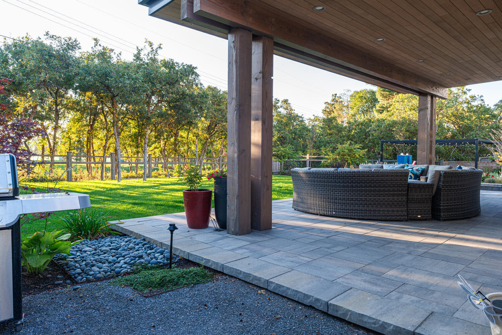 8364 S ETIENNE WAY Sandy, UT 84093