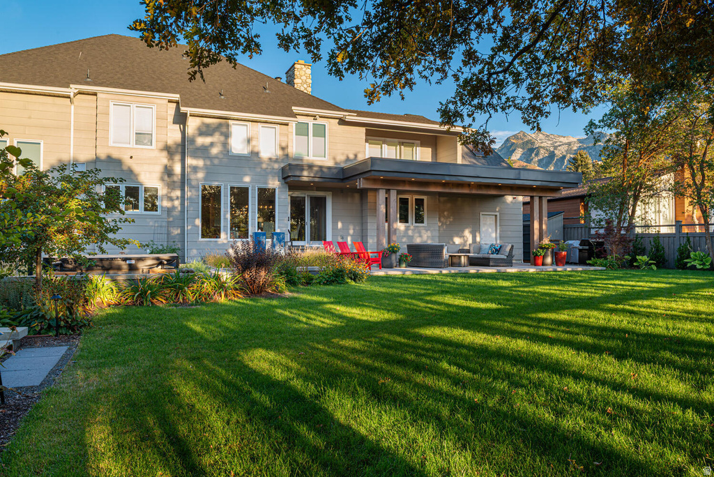 8364 S ETIENNE WAY Sandy, UT 84093