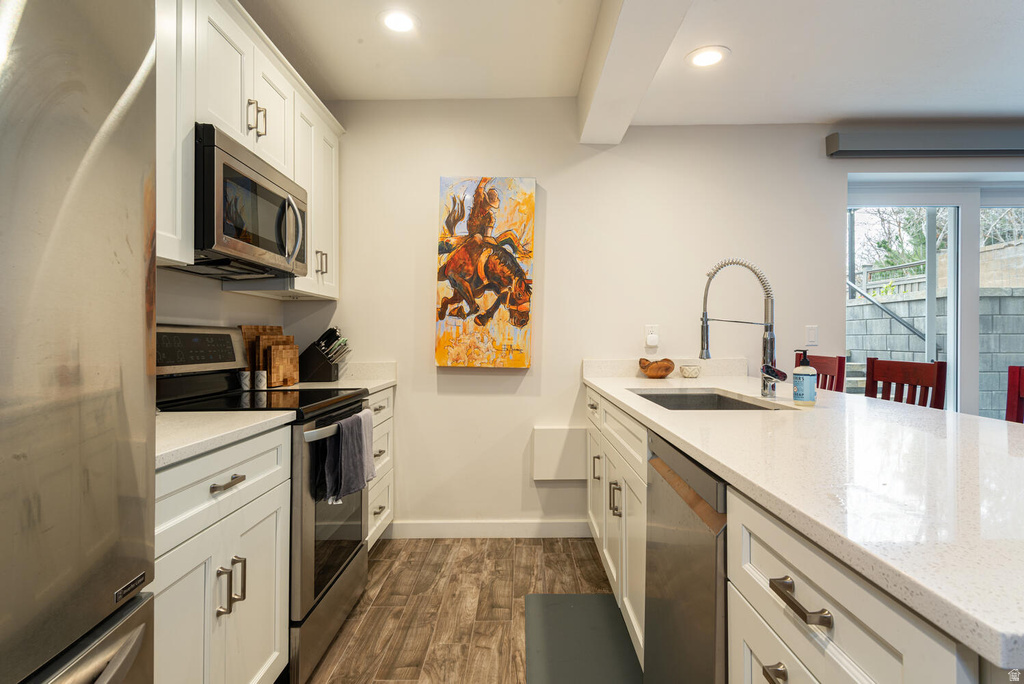 8364 S ETIENNE WAY Sandy, UT 84093