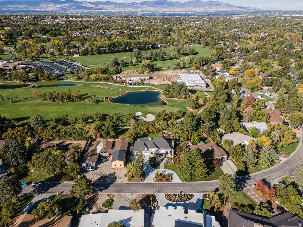 8364 S ETIENNE WAY Sandy, UT 84093