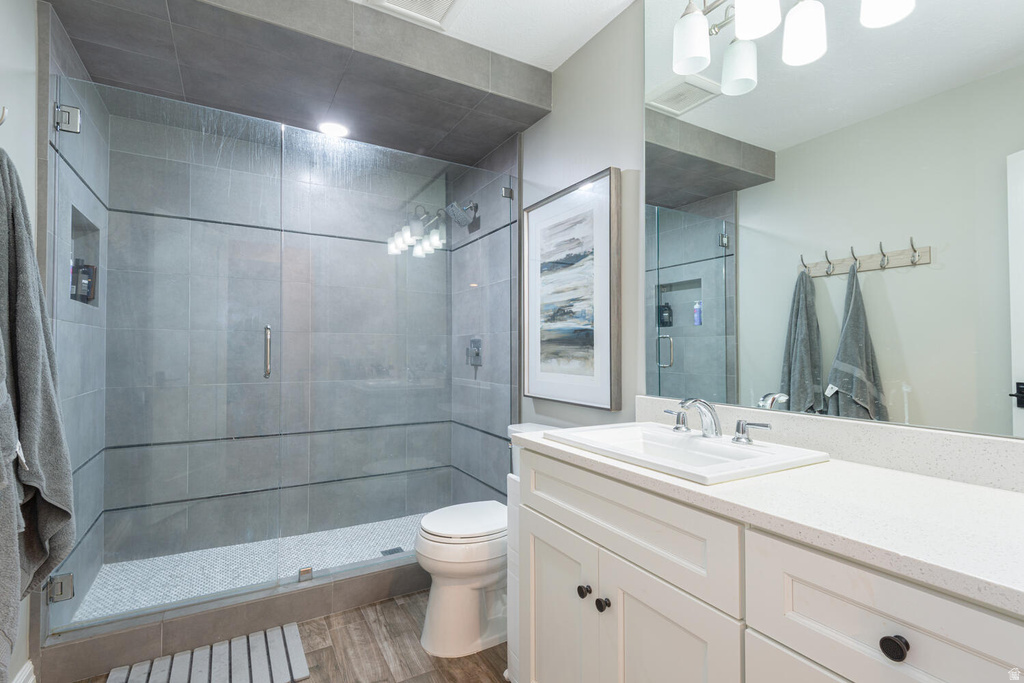 8364 S ETIENNE WAY Sandy, UT 84093