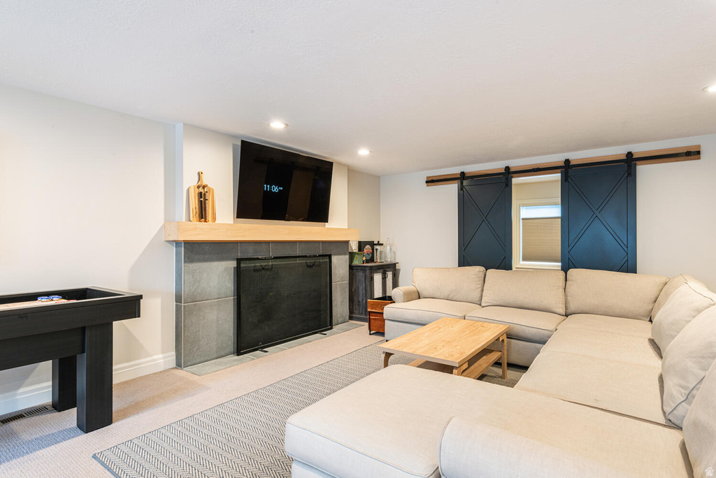 8364 S ETIENNE WAY Sandy, UT 84093