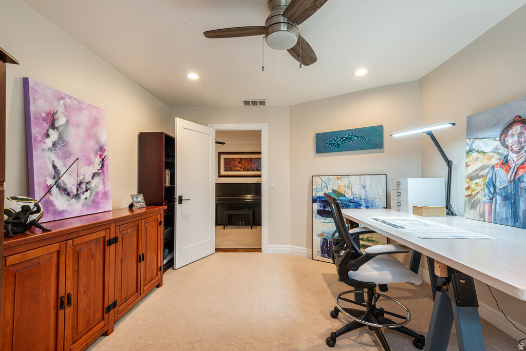 8364 S ETIENNE WAY Sandy, UT 84093