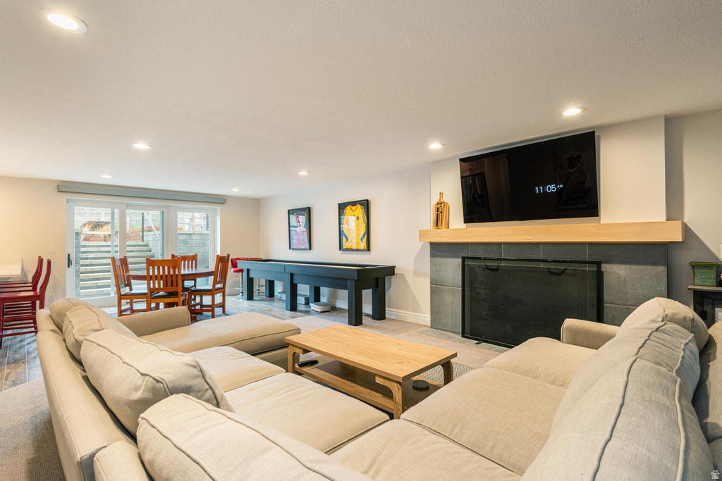 8364 S ETIENNE WAY Sandy, UT 84093