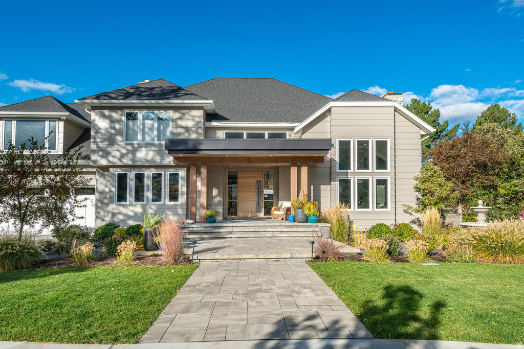 8364 S ETIENNE WAY Sandy, UT 84093