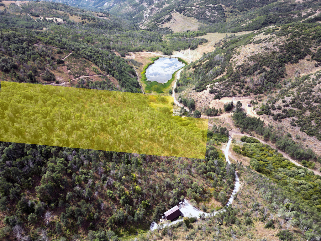 1950  MOOSE HOLLOW Coalville, UT 84017