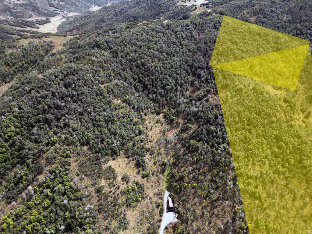 1950  MOOSE HOLLOW Coalville, UT 84017