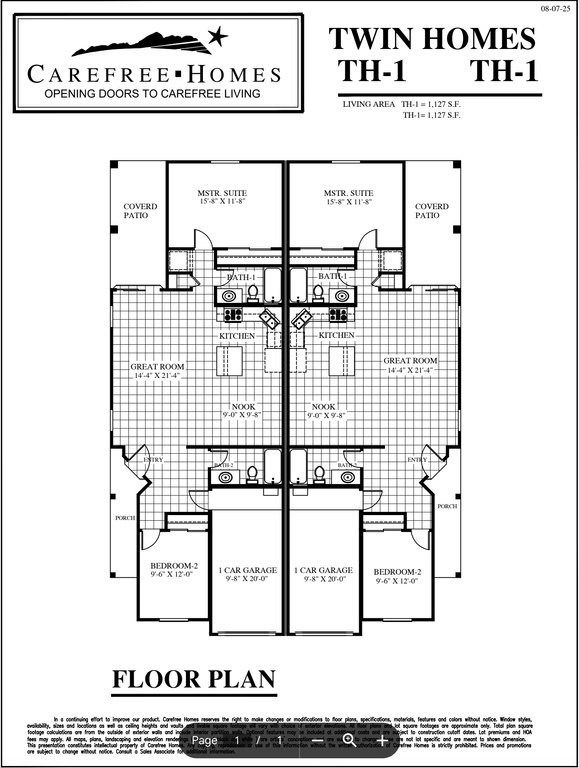 3090 W RUNWAY DR Cedar City, UT 84720