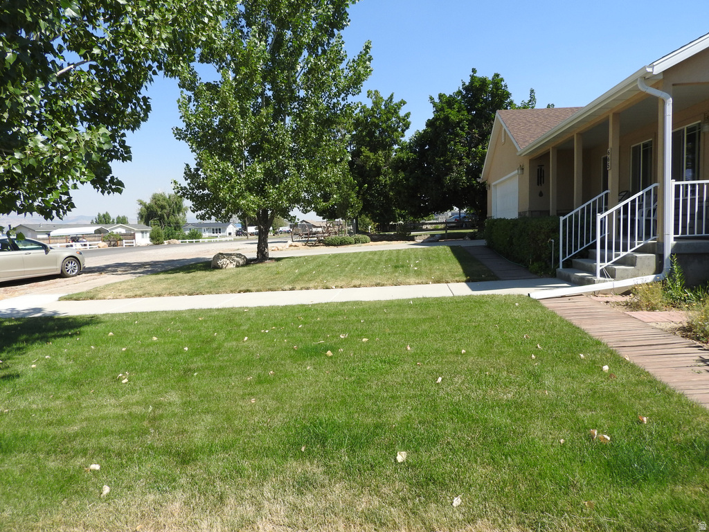 665 S 600 E Mt Pleasant, UT 84647