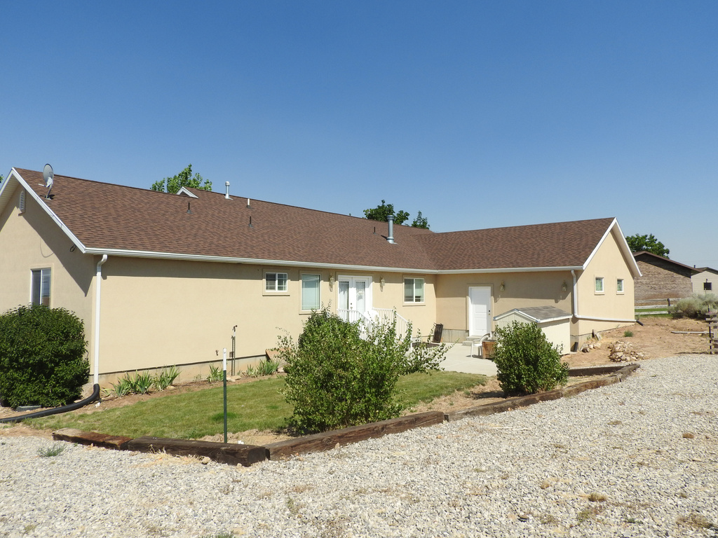 665 S 600 E Mt Pleasant, UT 84647