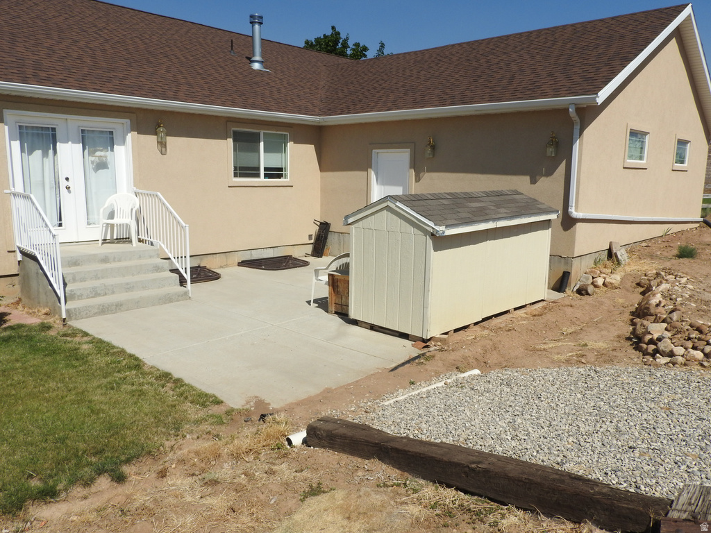 665 S 600 E Mt Pleasant, UT 84647