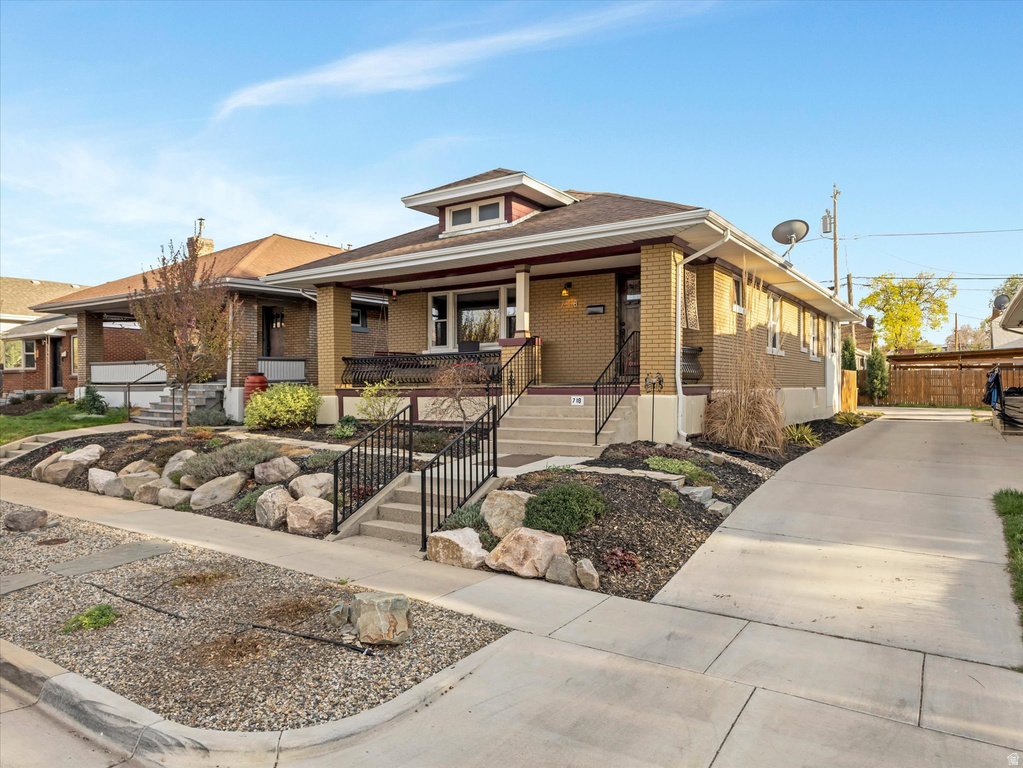 718 E EMERSON AVE Salt Lake City, UT 84105