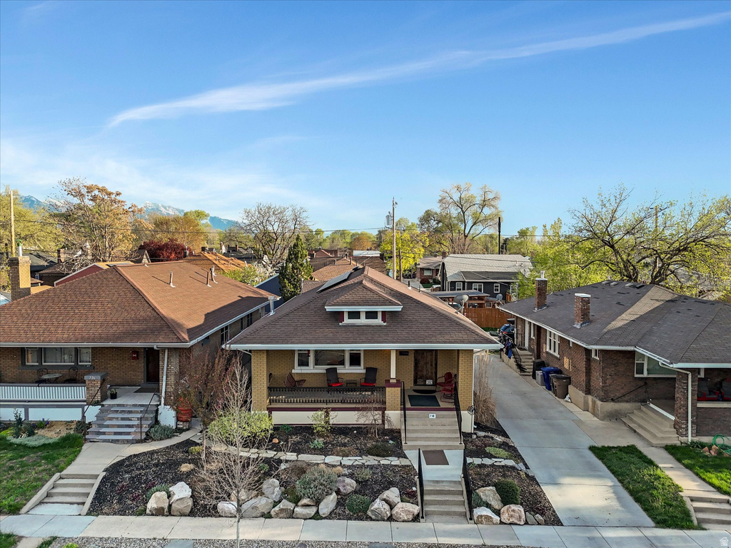 718 E EMERSON AVE Salt Lake City, UT 84105