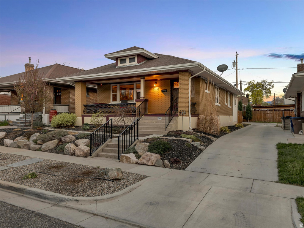 718 E EMERSON AVE Salt Lake City, UT 84105