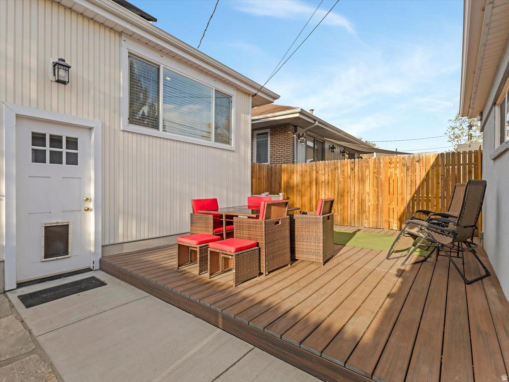 718 E EMERSON AVE Salt Lake City, UT 84105