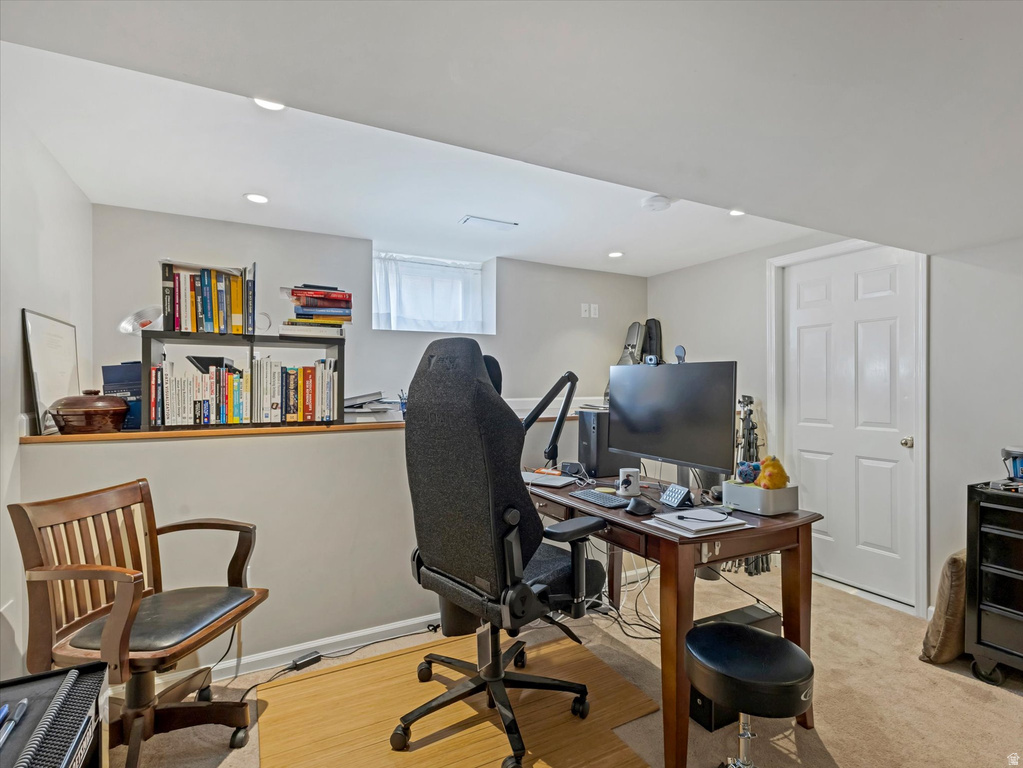 718 E EMERSON AVE Salt Lake City, UT 84105