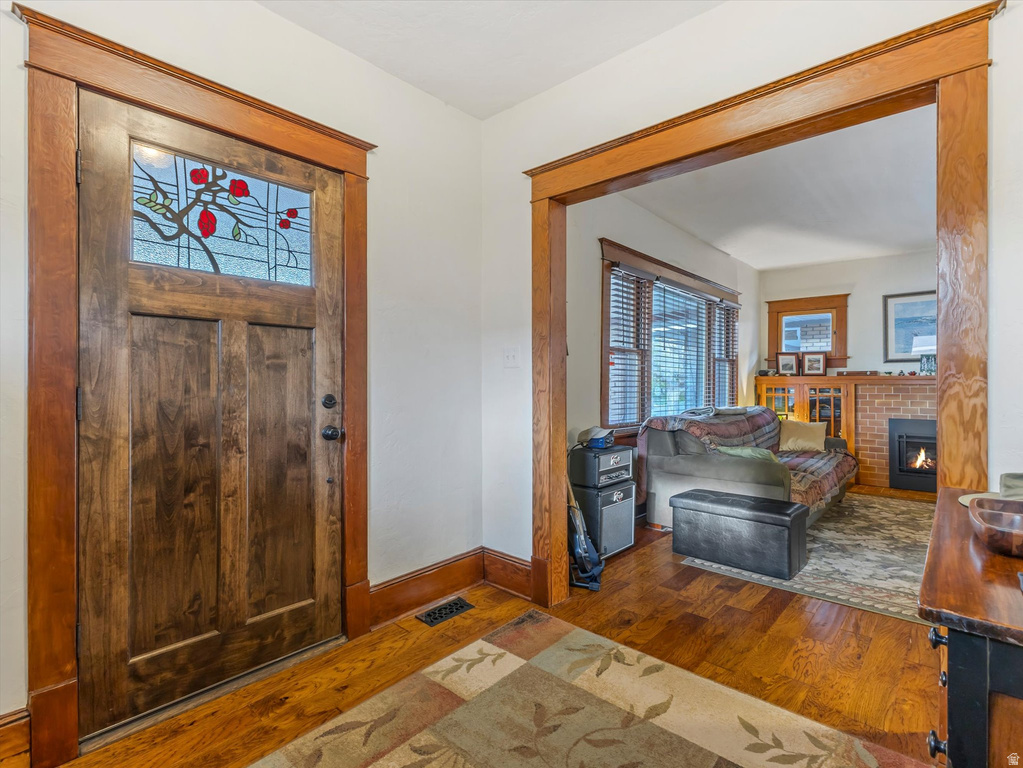 718 E EMERSON AVE Salt Lake City, UT 84105