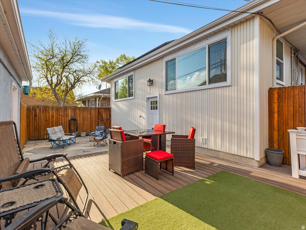 718 E EMERSON AVE Salt Lake City, UT 84105