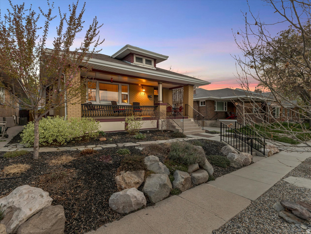 718 E EMERSON AVE Salt Lake City, UT 84105