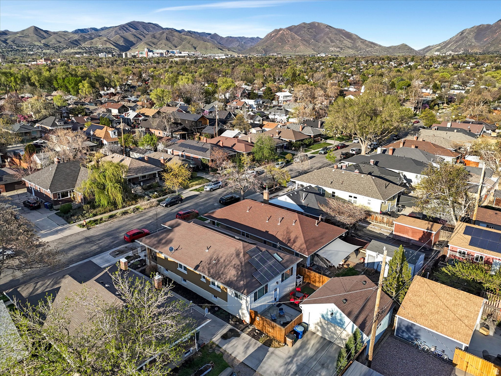 718 E EMERSON AVE Salt Lake City, UT 84105