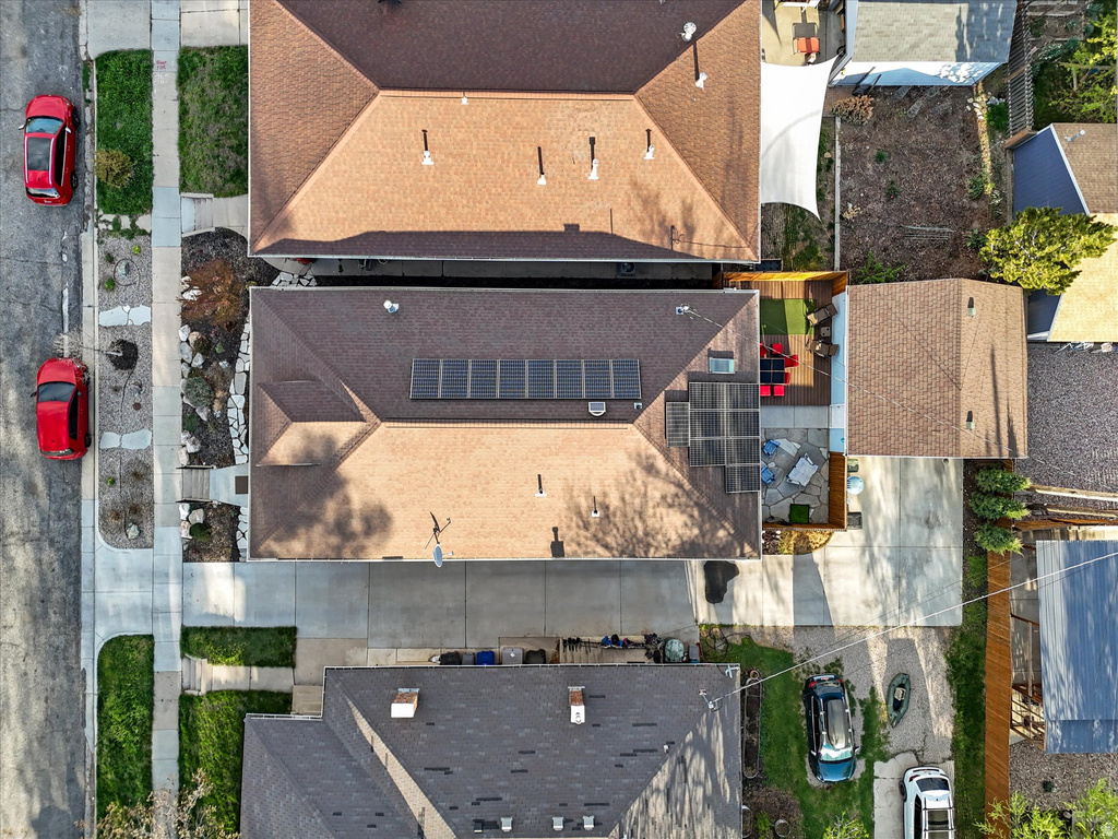 718 E EMERSON AVE Salt Lake City, UT 84105