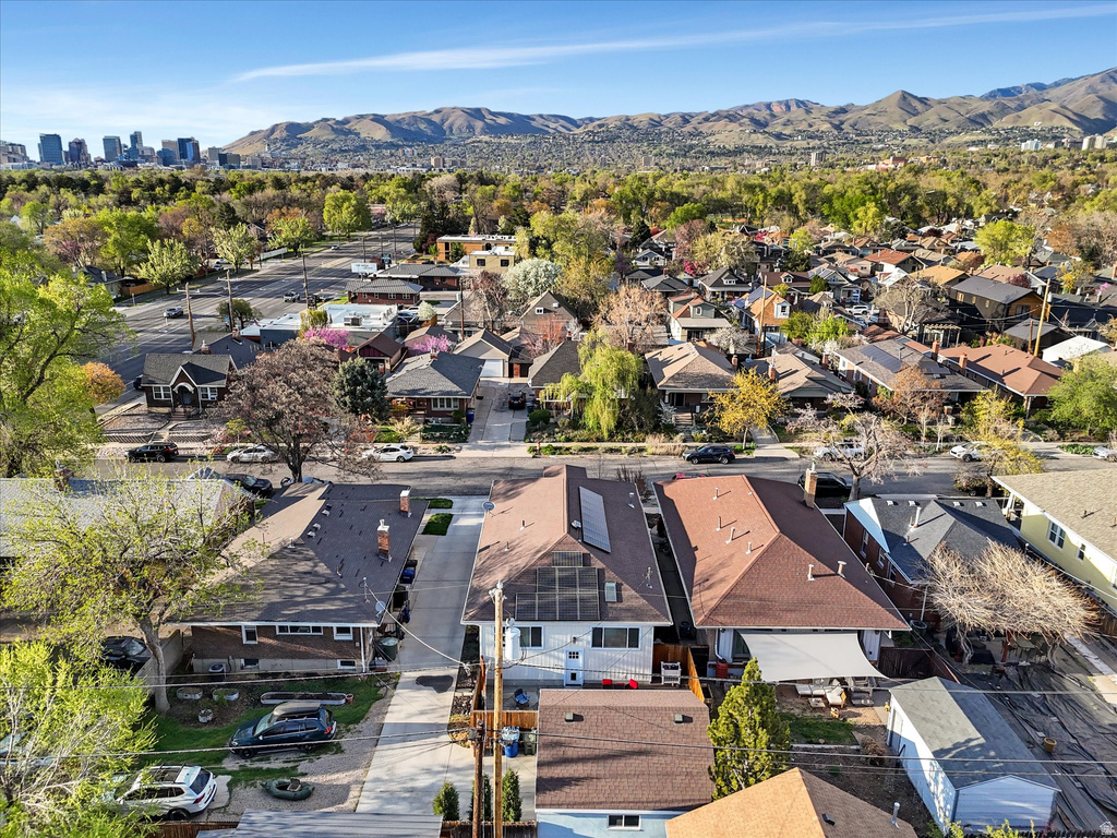 718 E EMERSON AVE Salt Lake City, UT 84105