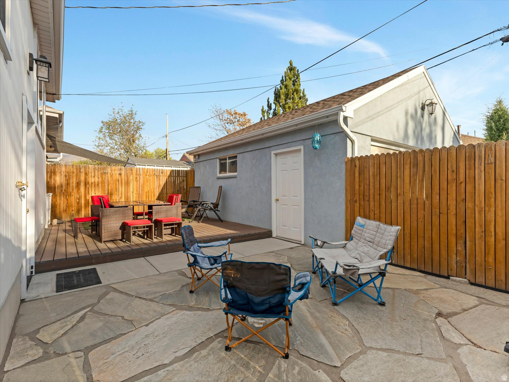 718 E EMERSON AVE Salt Lake City, UT 84105