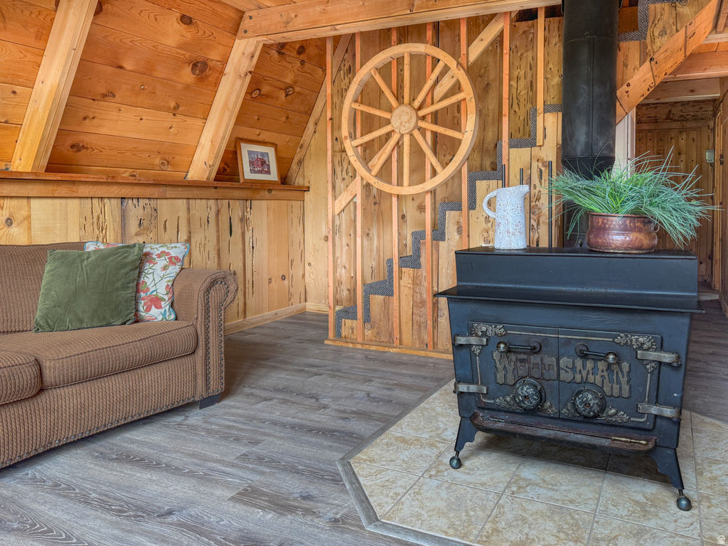 1948 MOOSE HOLW Coalville, UT 84017