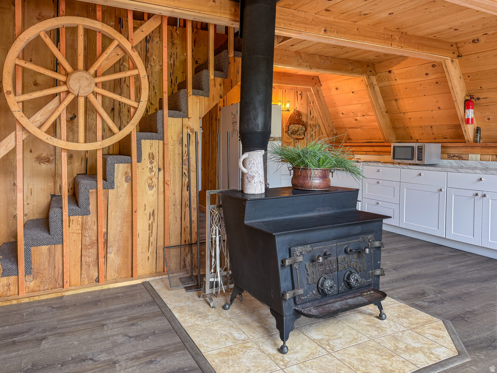 1948 MOOSE HOLW Coalville, UT 84017