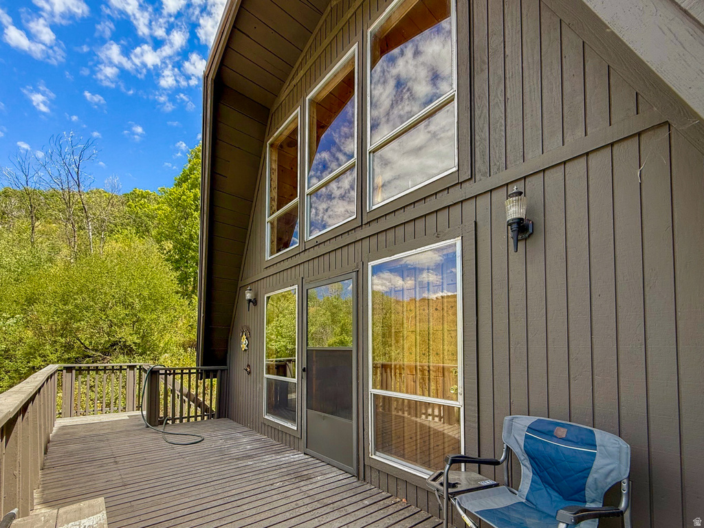 1948 MOOSE HOLW Coalville, UT 84017