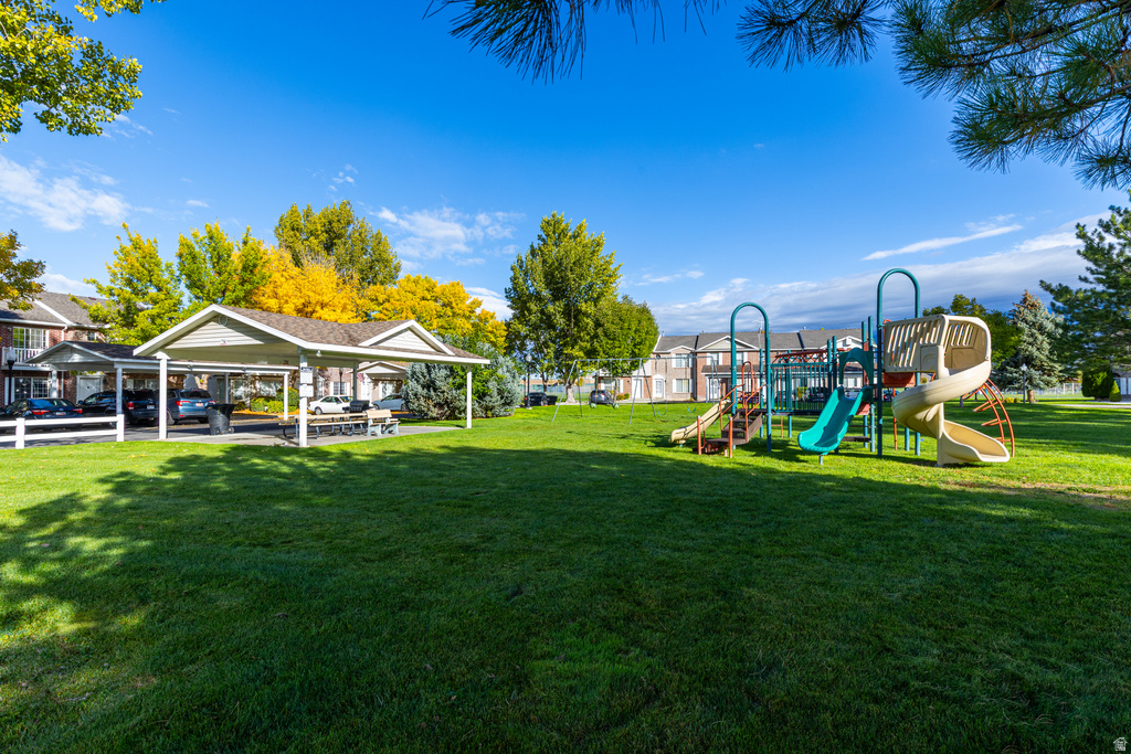 1159 N 2850 W Provo, UT 84601
