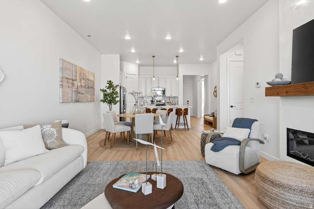 3080 W RUNWAY DR Cedar City, UT 84720