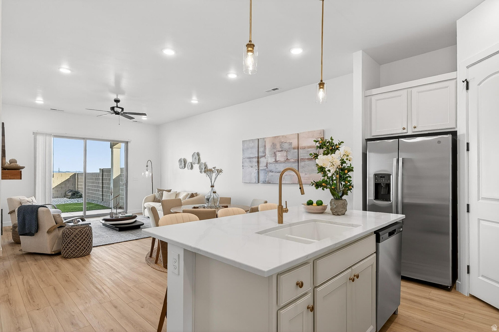 3080 W RUNWAY DR Cedar City, UT 84720