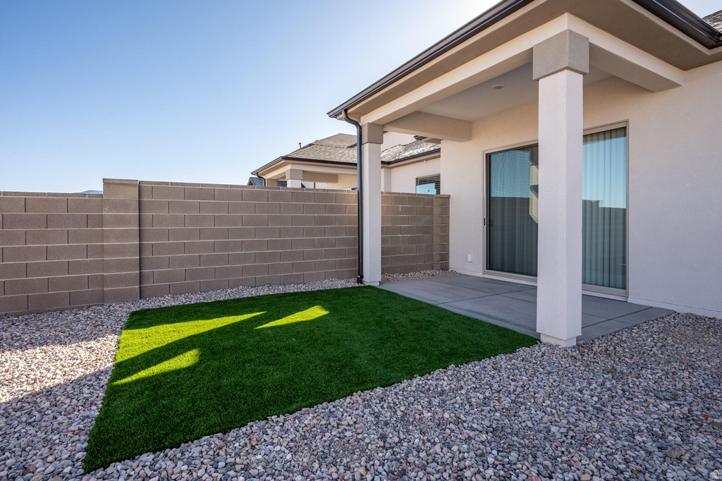 3080 W RUNWAY DR Cedar City, UT 84720