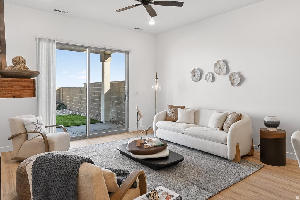 3080 W RUNWAY DR Cedar City, UT 84720