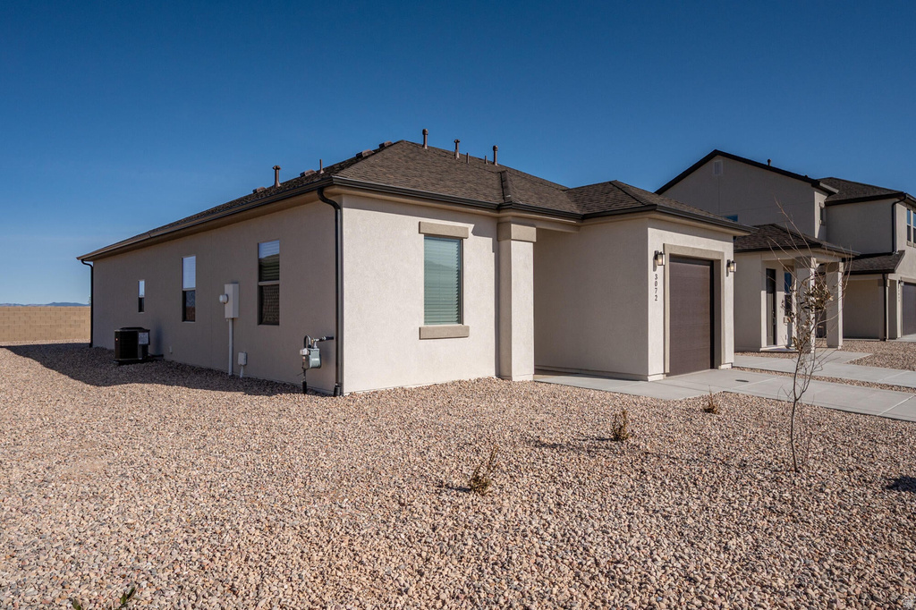 3080 W RUNWAY DR Cedar City, UT 84720