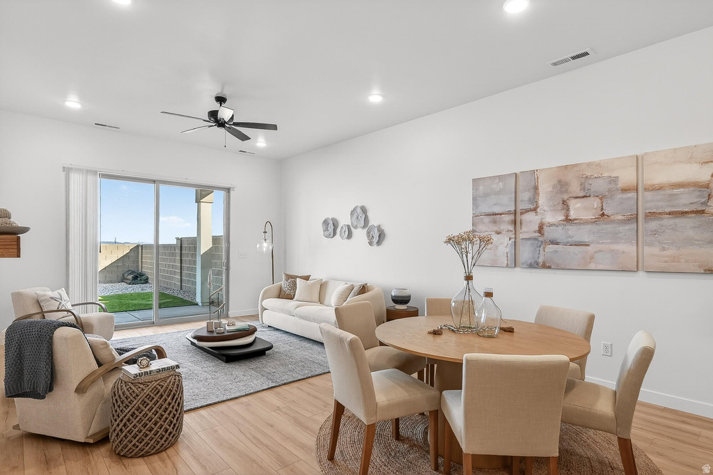 3080 W RUNWAY DR Cedar City, UT 84720