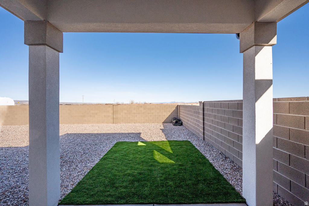 3080 W RUNWAY DR Cedar City, UT 84720