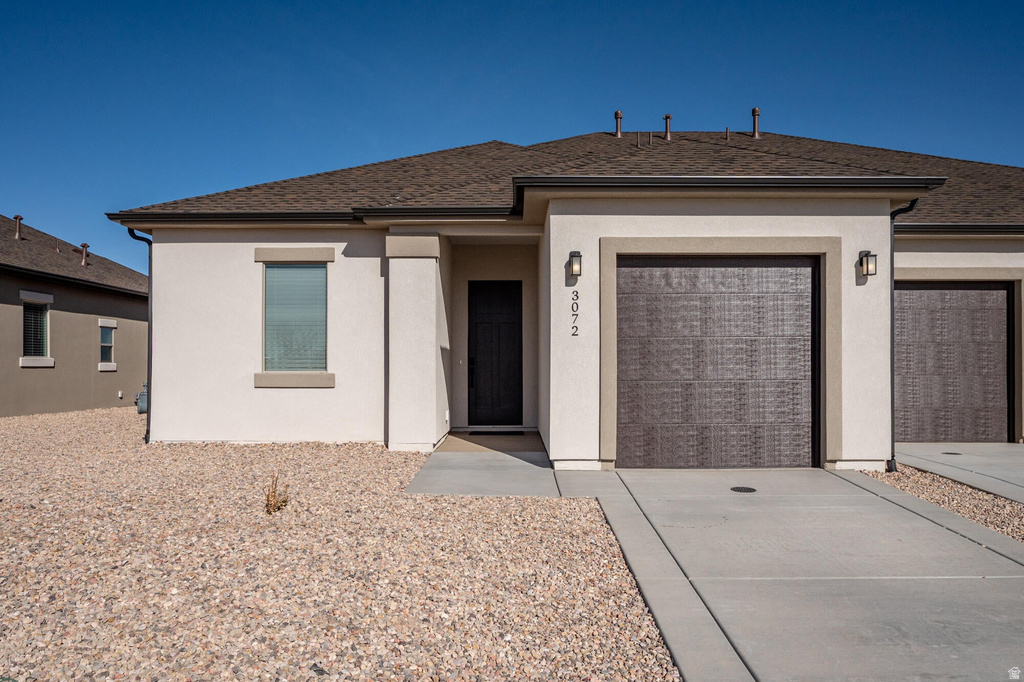 3080 W RUNWAY DR Cedar City, UT 84720