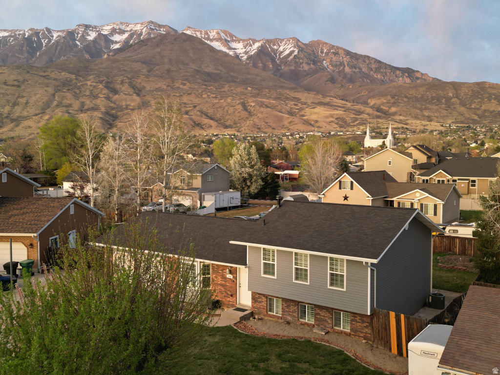 1948 N 520 W Orem, UT 84057