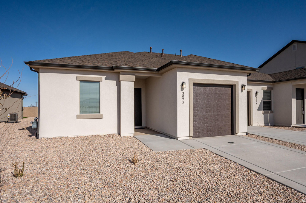 2958 W RUNWAY DR Cedar City, UT 84720