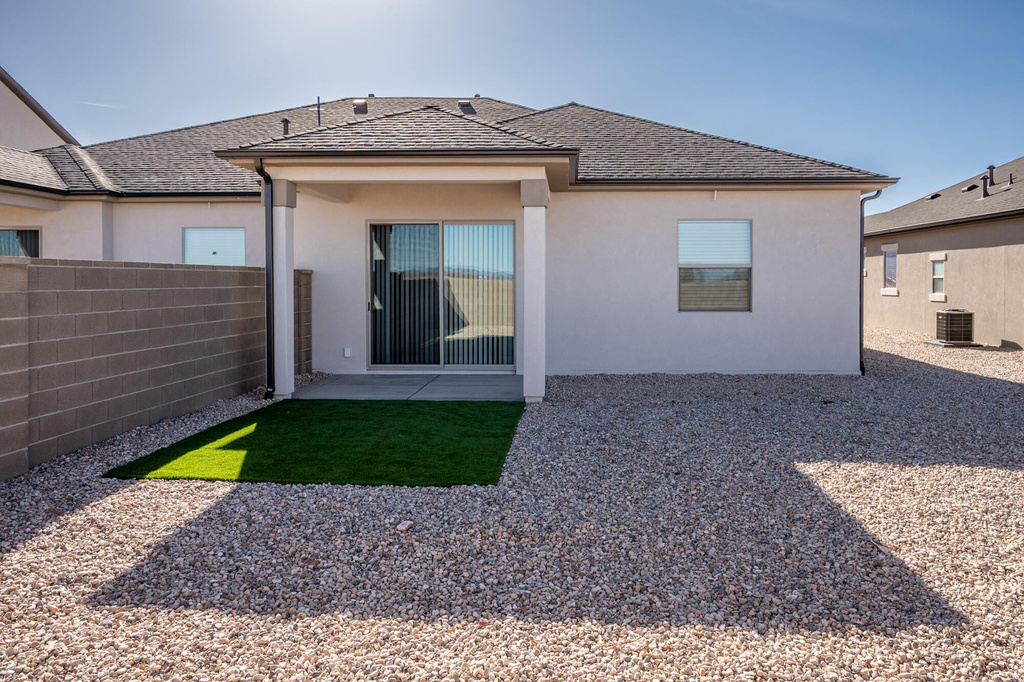 2958 W RUNWAY DR Cedar City, UT 84720