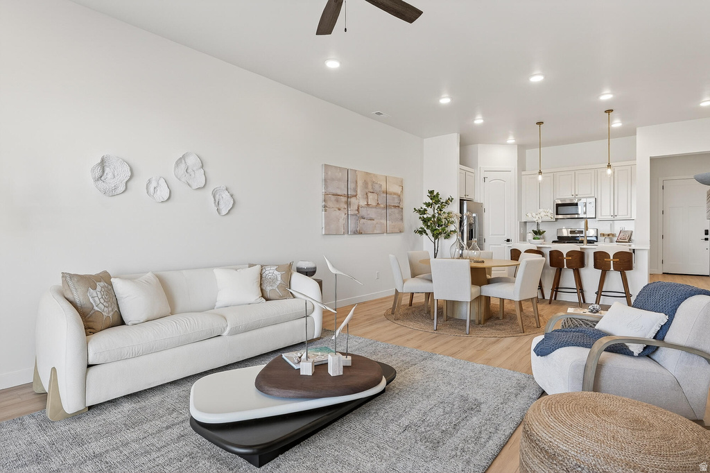 2958 W RUNWAY DR Cedar City, UT 84720