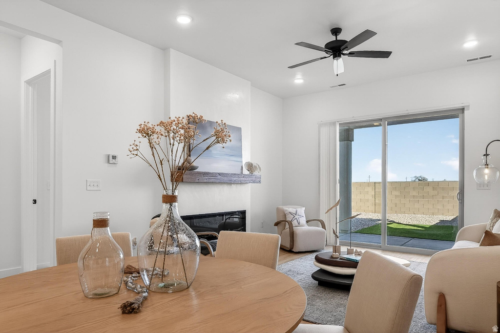 2958 W RUNWAY DR Cedar City, UT 84720